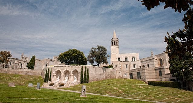 Forest Lawn Memorial Park (Glendale)