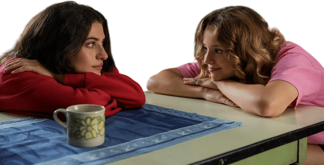 Sterling Point (Amazon Prime)