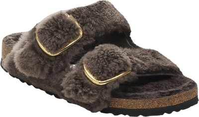 Arizona Big Buckle Shearling