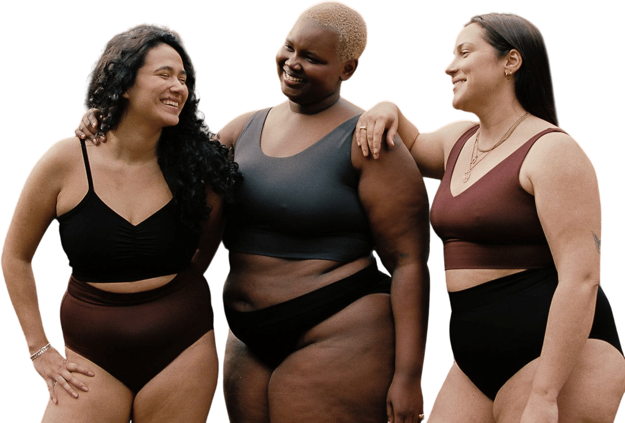 Free Label Bras