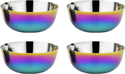 Simple Serve Bowls - 8 oz