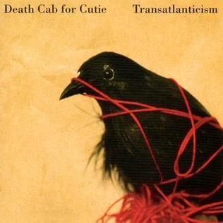 Transatlanticism, Death Cab for Cutie