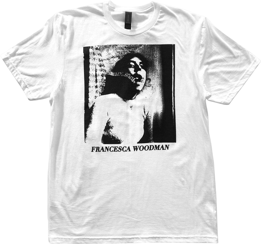 Francesca Woodman T-Shirt