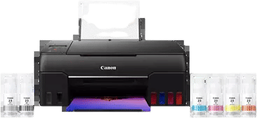 Canon PIXMA G620 Photo Printer