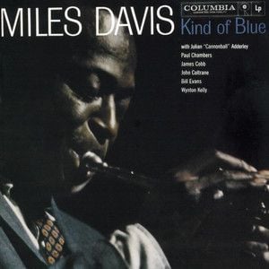 Miles Davis, Kind of Blue