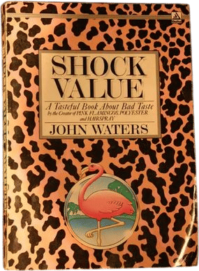 Encyclopedia of Bad Taste