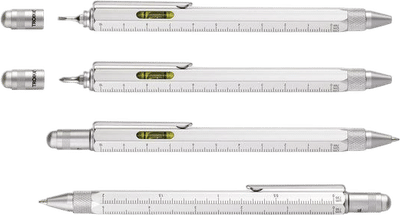 Troika Construction Pen