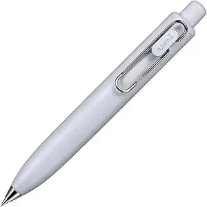 Mitsubishi Uni-Ball One P Gel Pen 0.38 Soda