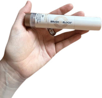 Brush-On Mineral Sunscreen SPF 50