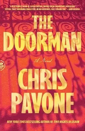 The Doorman