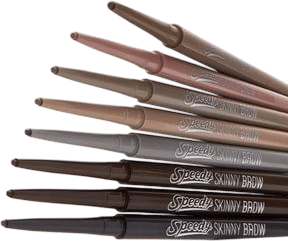 Peripera Speedy Skinny Brow