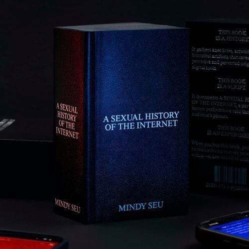 A Sexual History of the Internet