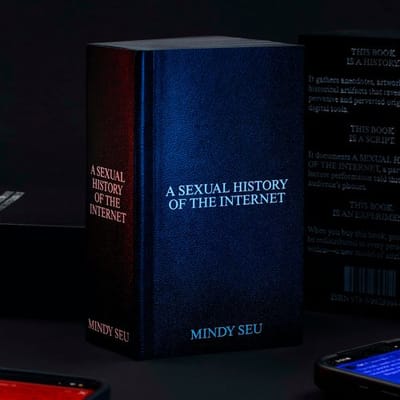 A Sexual History of the Internet
