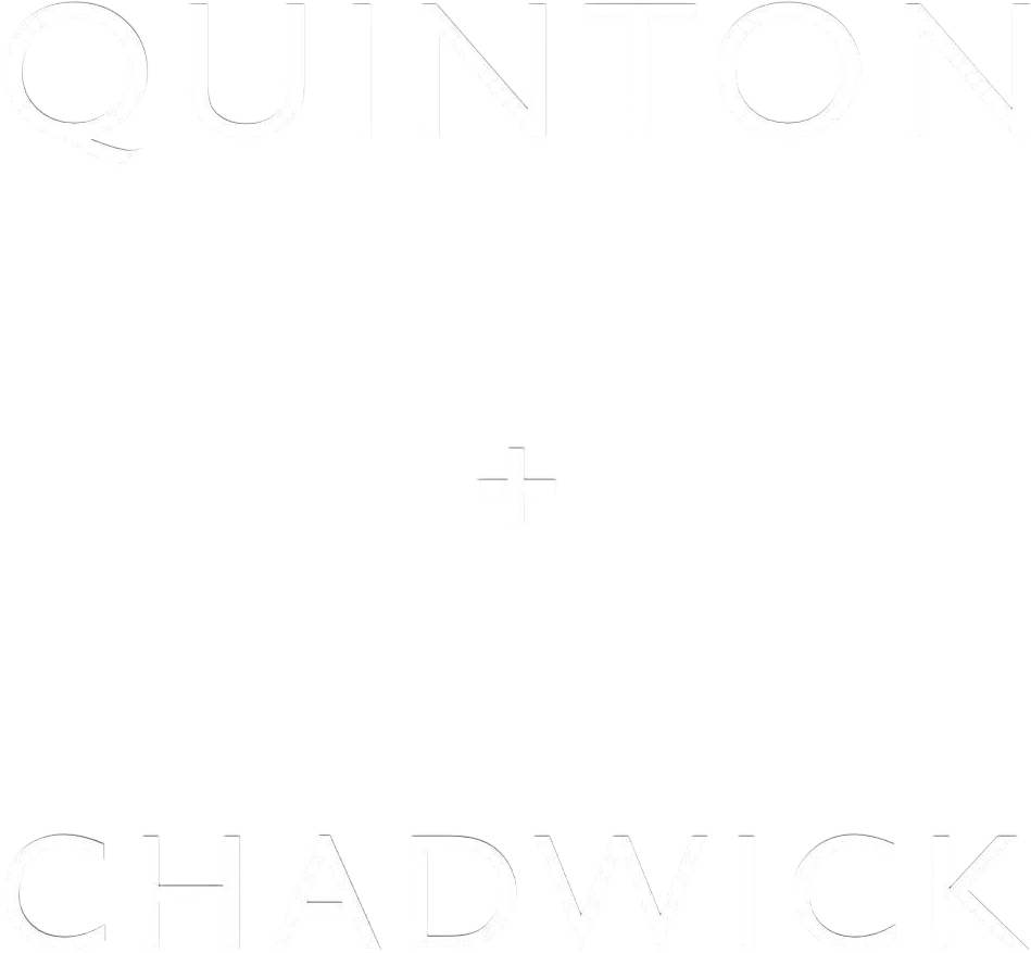 Quinton Chadwick