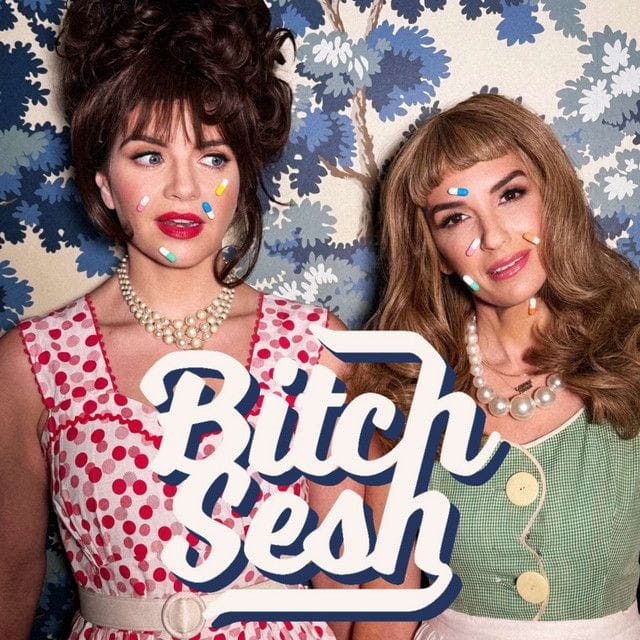 Garbage Sesh / Bitch Sesh
