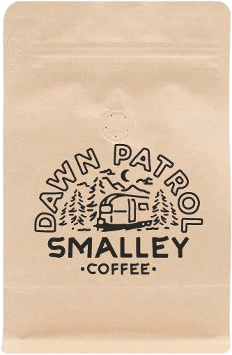Dawn Patrol Coffee