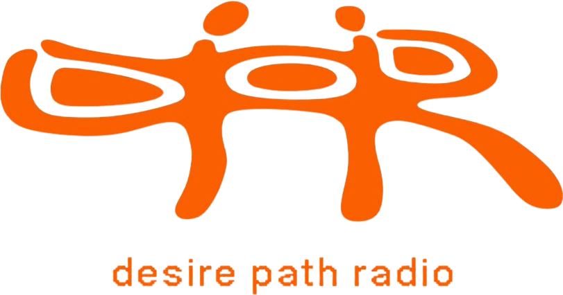 Desire Path Radio