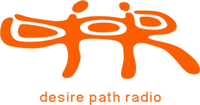 Desire Path Radio