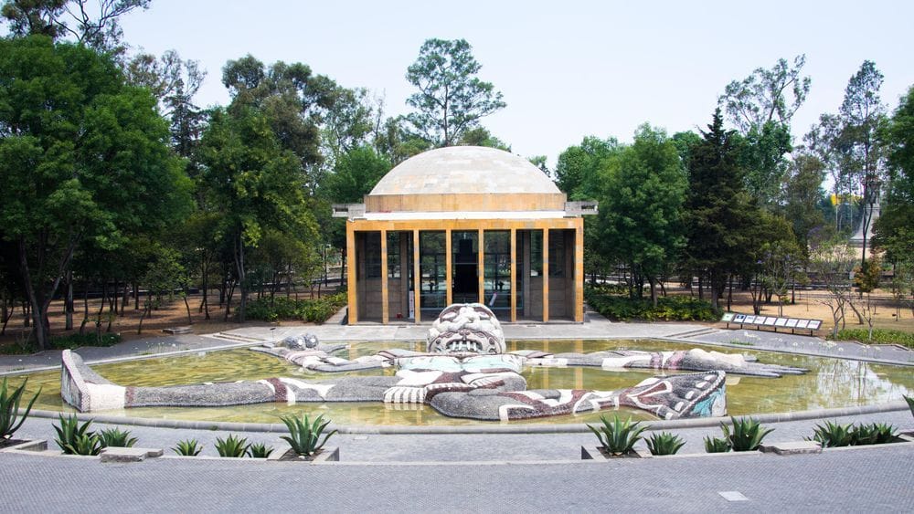 Cárcamo de Dolores