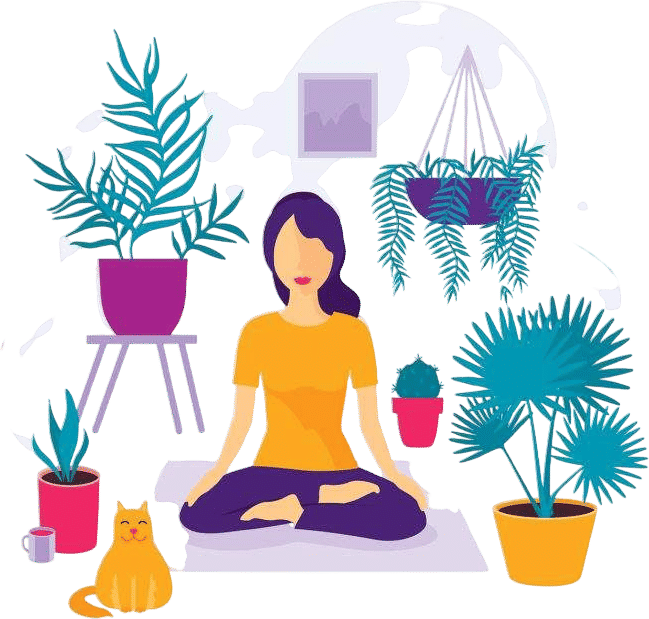 Meditate
