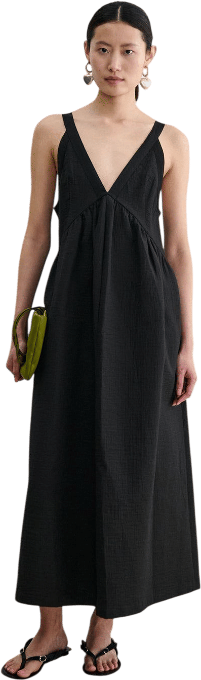 Cursley Dress