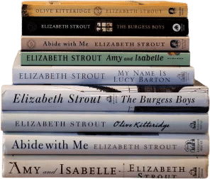 Back Catalogue Reading