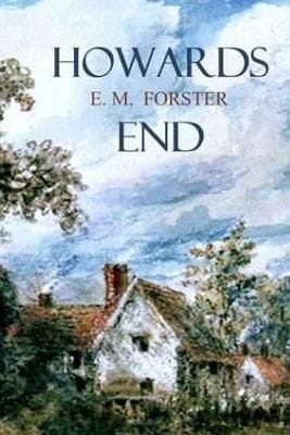 Howard’s End by E.M. Forster