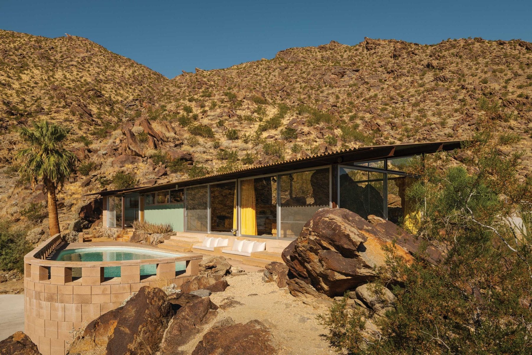 Frey House II