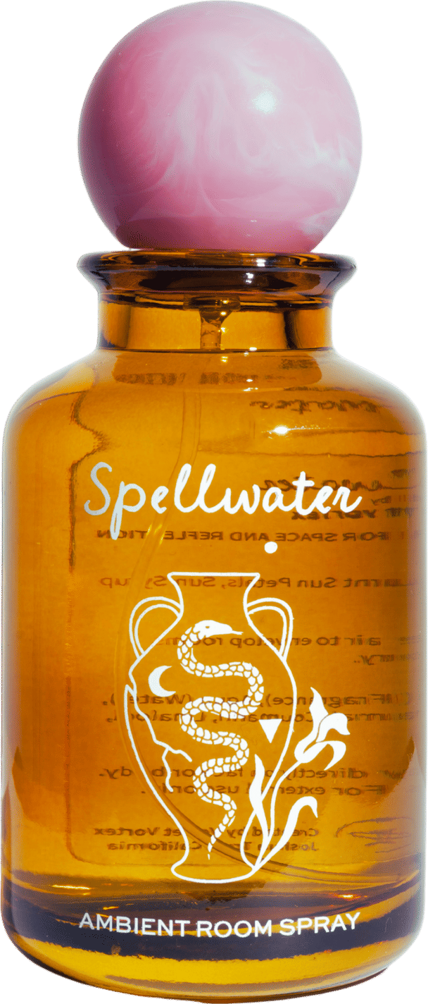 Spellwater Ambient Room Spray