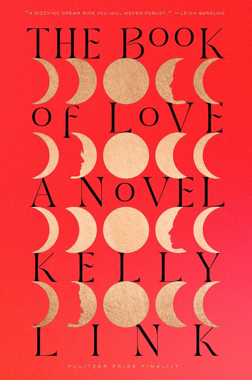 book of love by kelly link