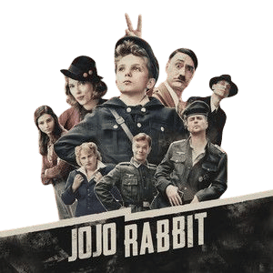 Jojo Rabbit