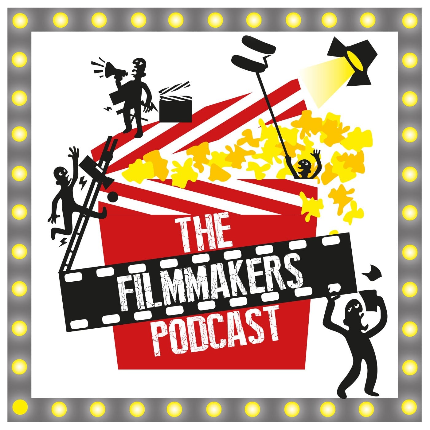 The Filmmakers Podcast: David Koepp on Jurassic Park, Mission Impossible, and Cold Storage
