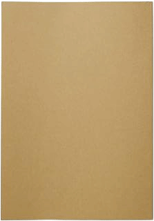 Muji A5 Notebook