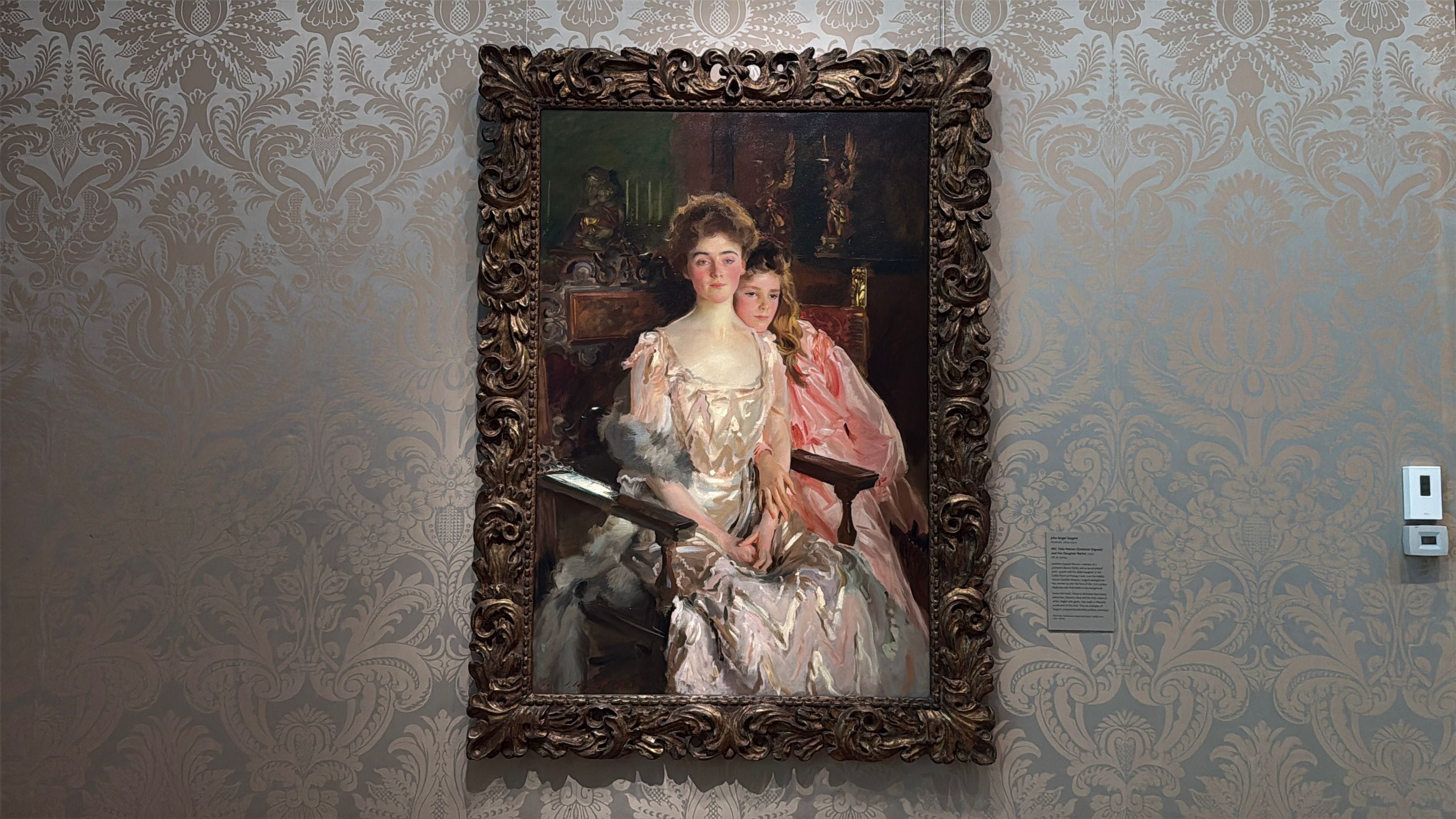 john singer sargent