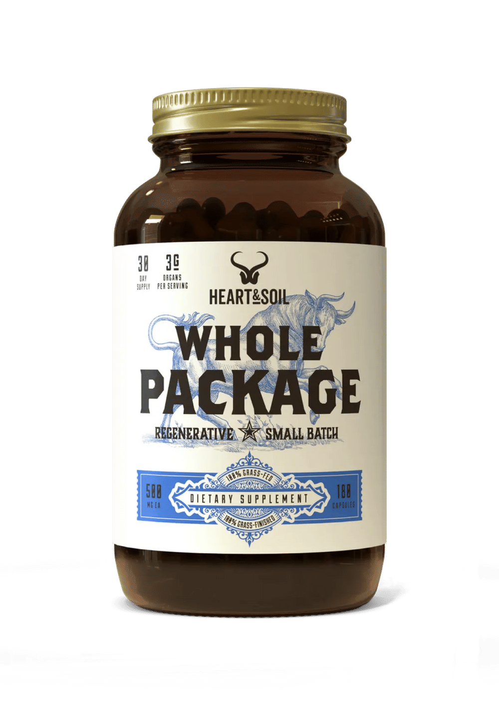 Whole Package