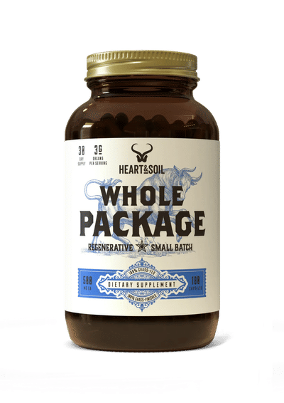 Whole Package