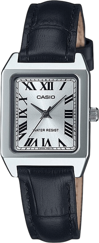 Casio LTP-V007 Rectangular Watch