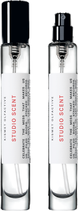 Studio Scent, Kismet Olfactive