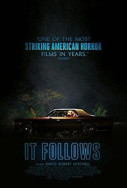 It Follows (2015)