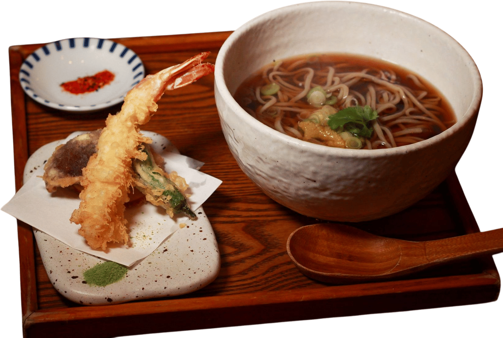 Soba Ichi