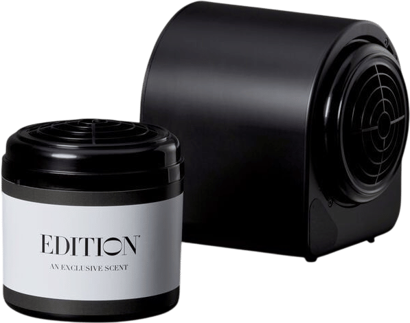 Marriott Bonvoy Boutiques Home Diffuser Set