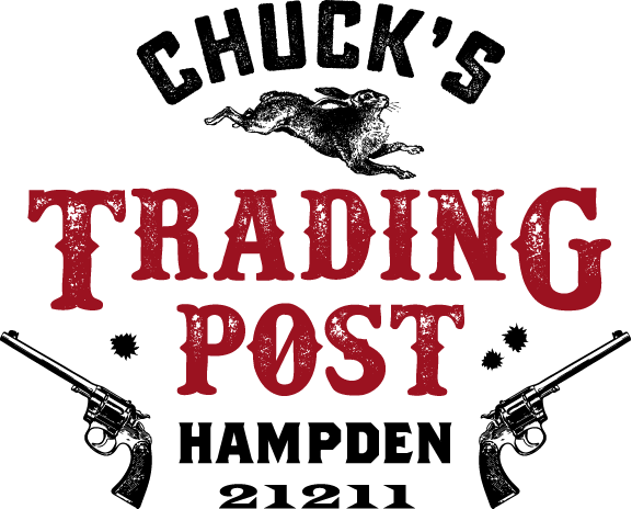 Chuck's Trading Post