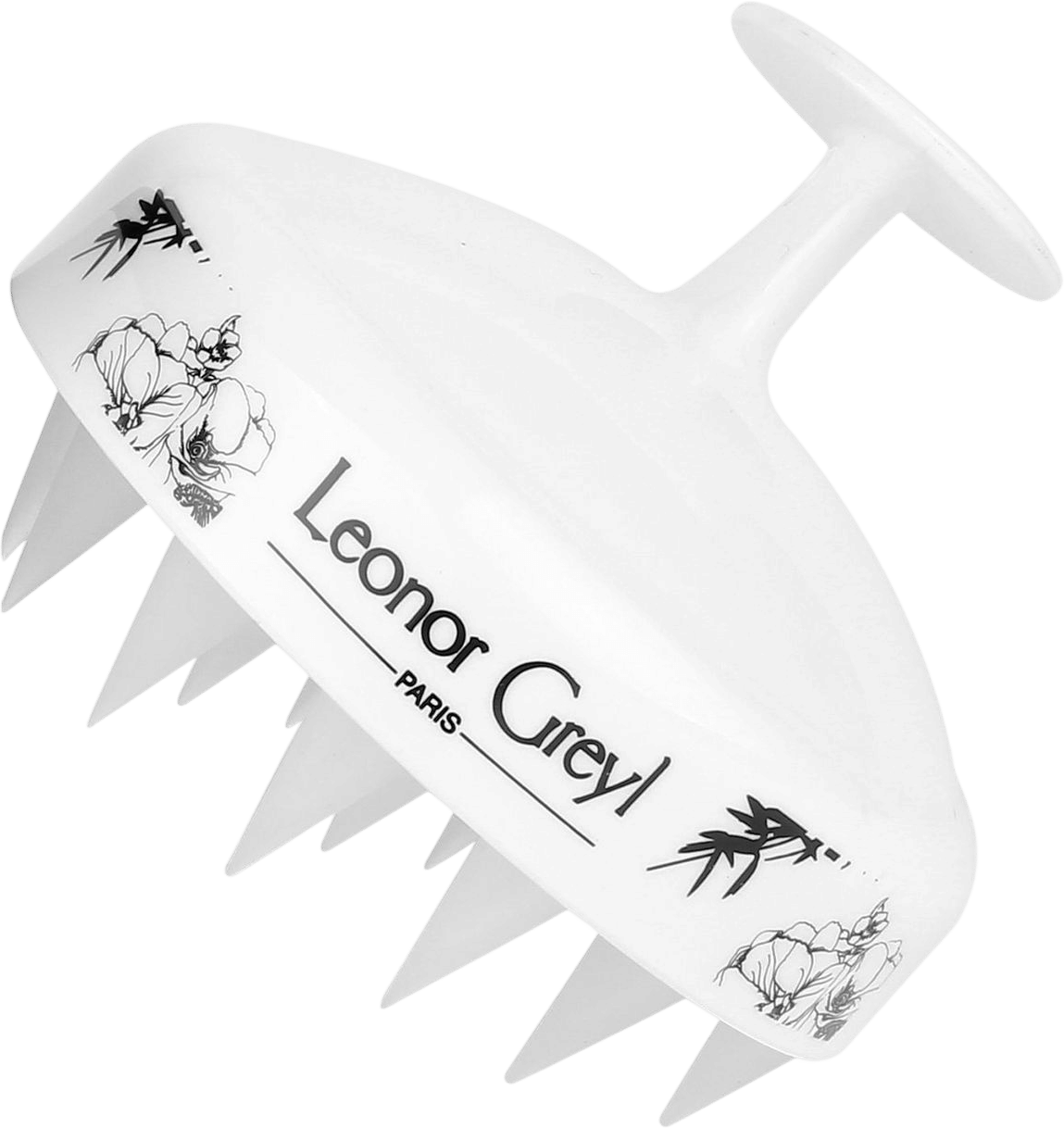 Shampoo Brush