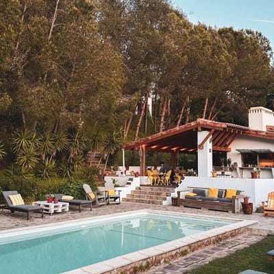 Quinta Camarena