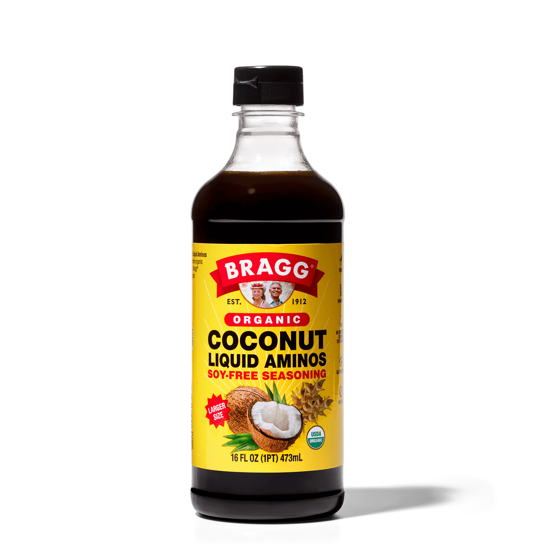 braggs coconut aminos