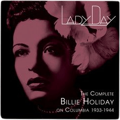 easy living by billie holiday