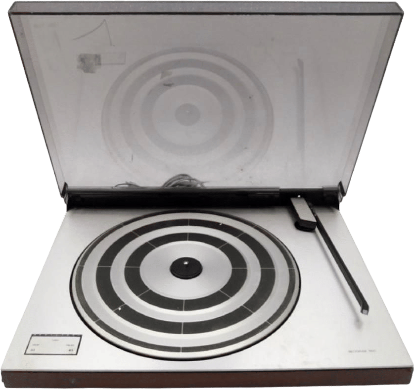 Bang & Olufsen Beogram