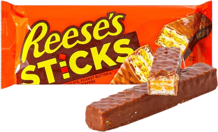 Reese's Sticks