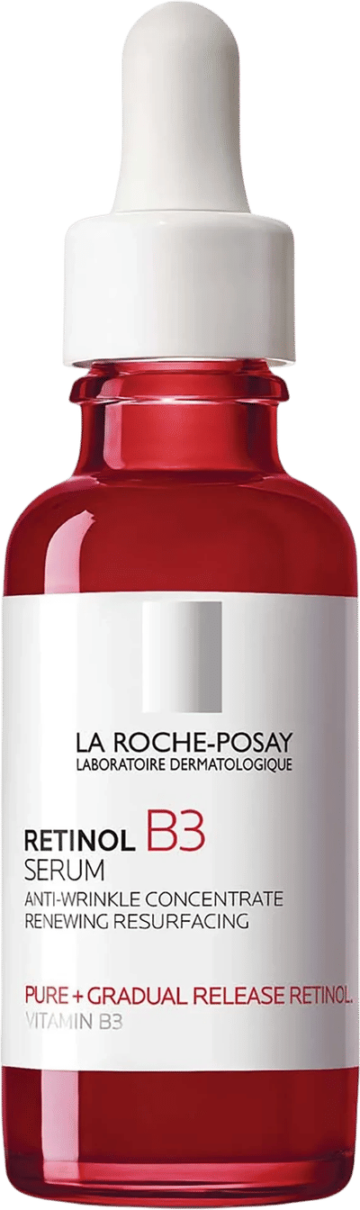 Retinol B3 Serum
