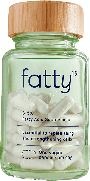 Fatty15 C15:0 Supplement